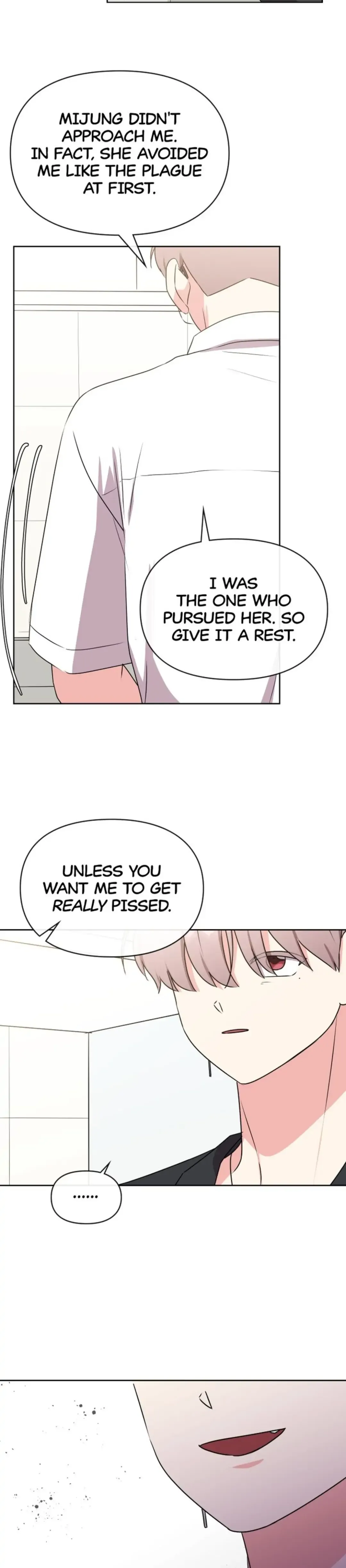 Slow-Healing Heart Chapter 31 Online - página 22