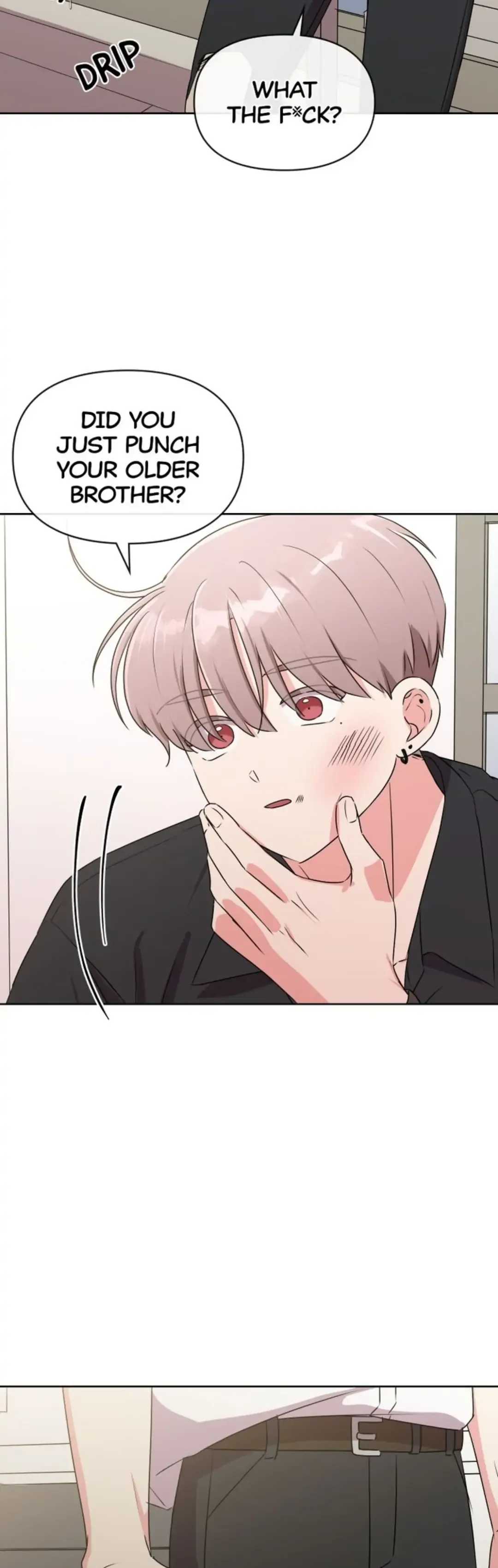 Slow-Healing Heart Chapter 31 Online - página 27