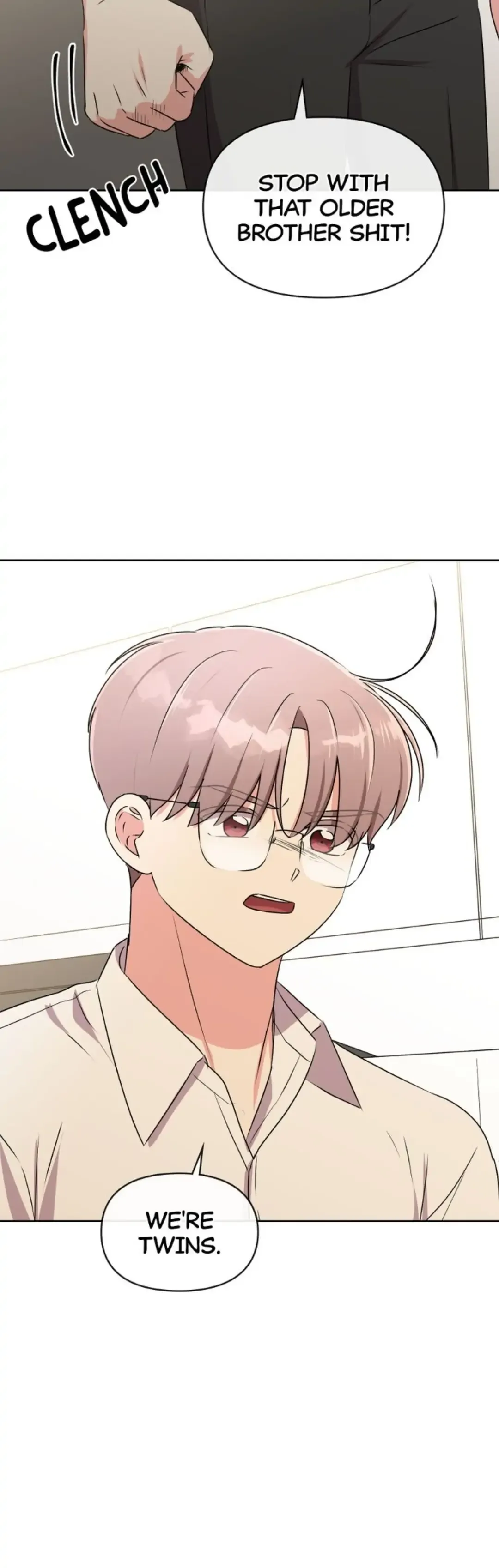 Slow-Healing Heart Chapter 31 Online - página 28