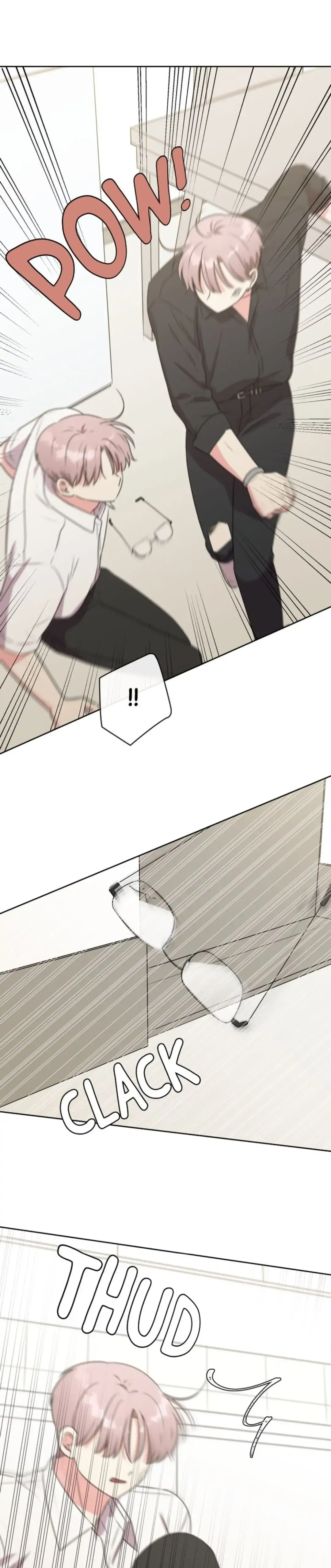 Slow-Healing Heart Chapter 31 Online - página 29