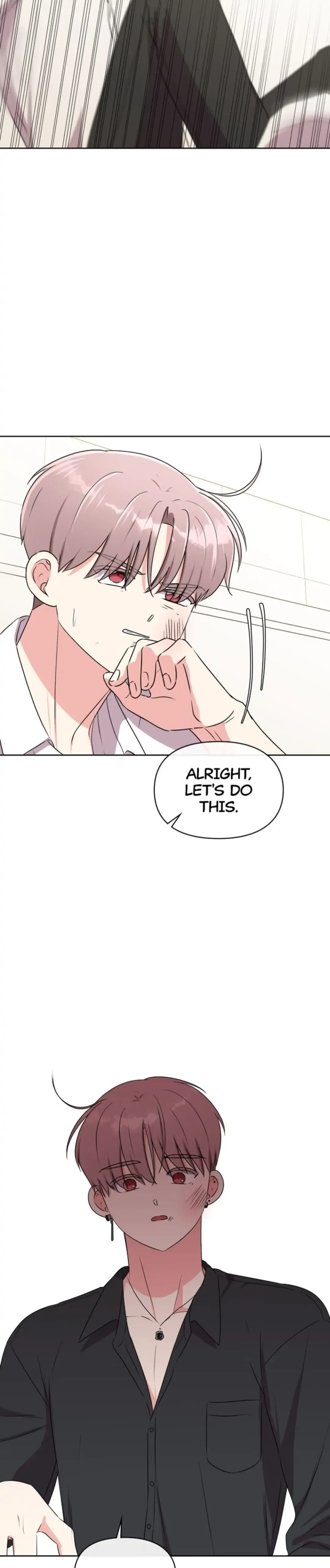 Slow-Healing Heart Chapter 31 Online - página 30