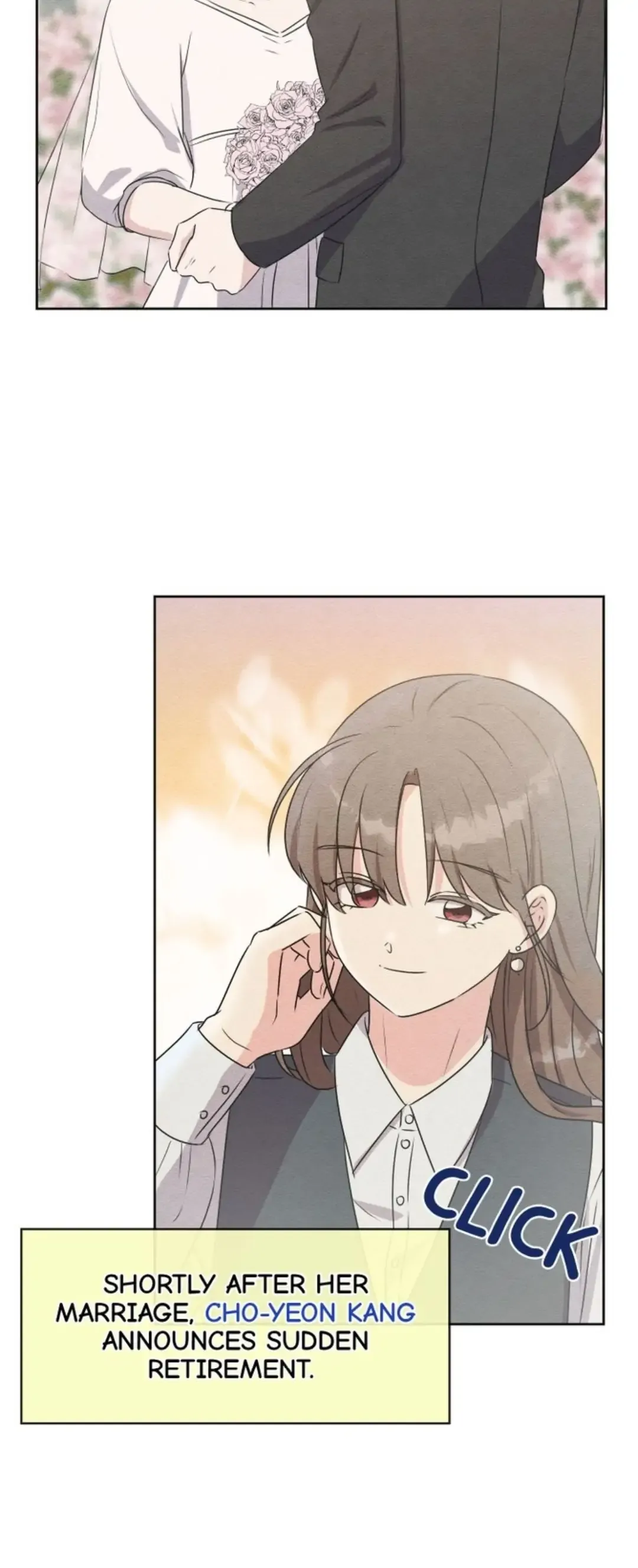 Slow-Healing Heart Chapter 31 Online - página 33