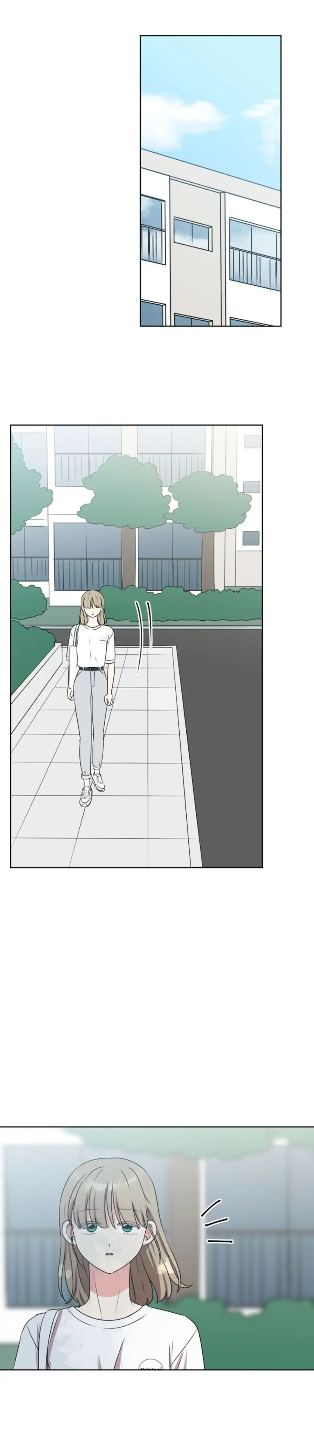 Slow-Healing Heart Chapter 31 Online - página 36