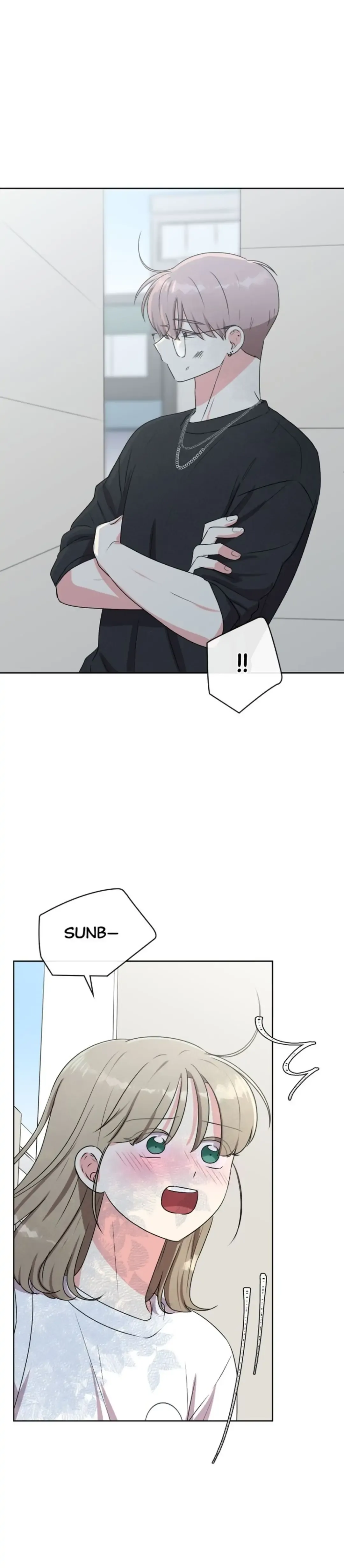 Slow-Healing Heart Chapter 31 Online - página 37
