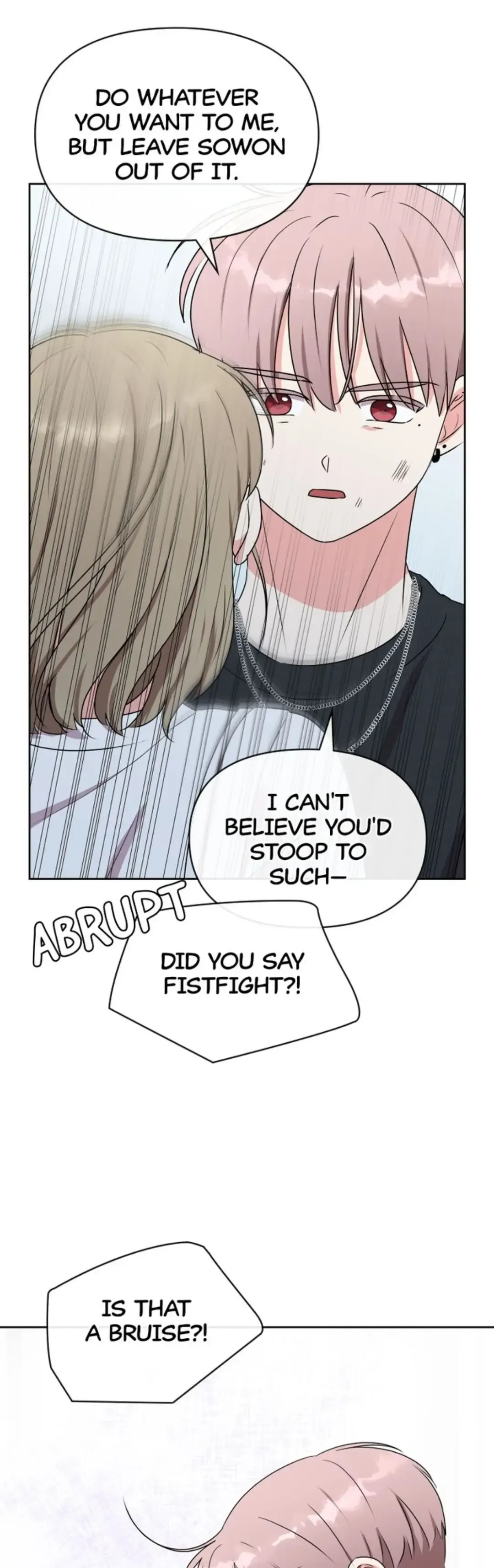 Slow-Healing Heart Chapter 31 Online - página 41