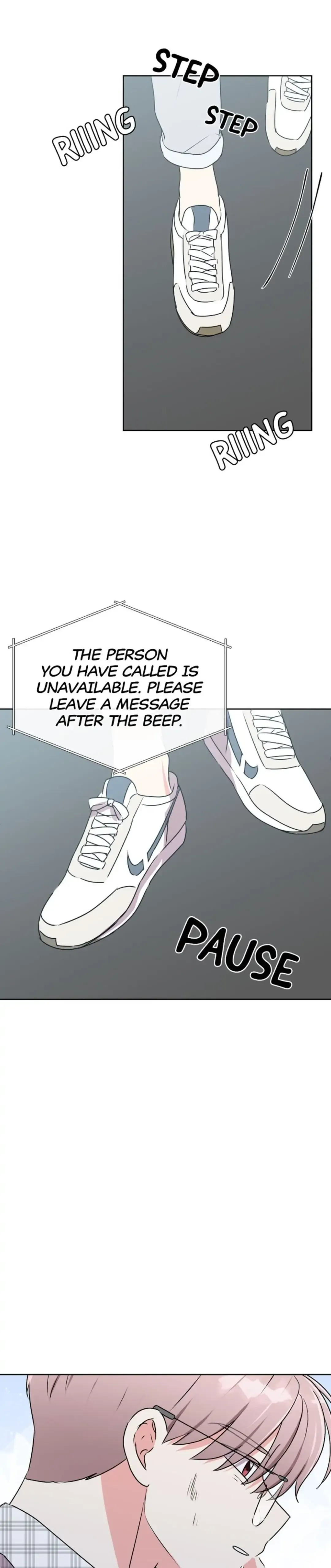 Slow-Healing Heart Chapter 31 Online - página 48