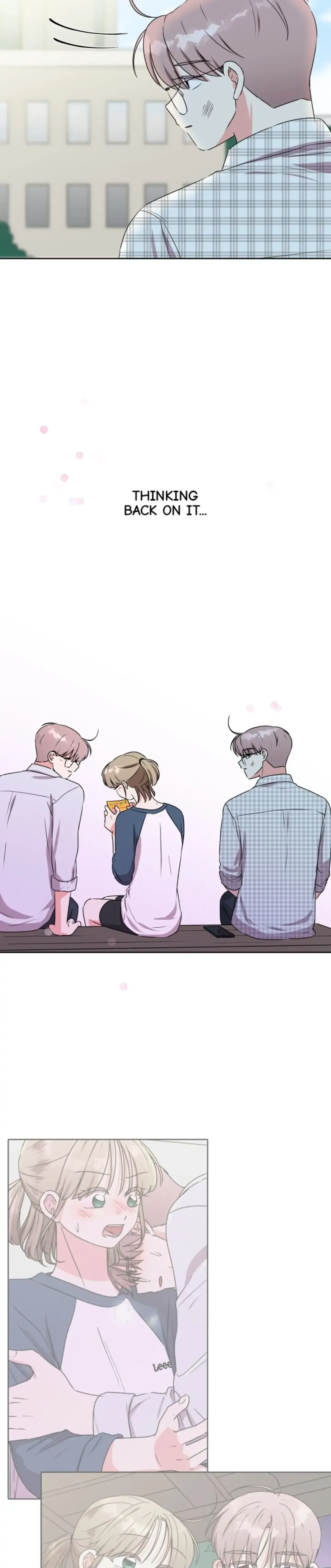 Slow-Healing Heart Chapter 32 Online - página 2