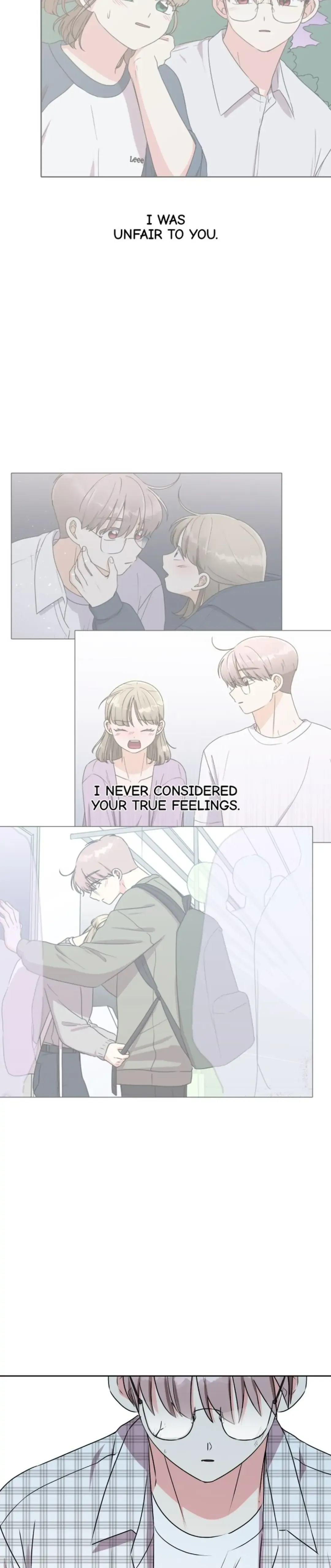 Slow-Healing Heart Chapter 32 Online - página 3