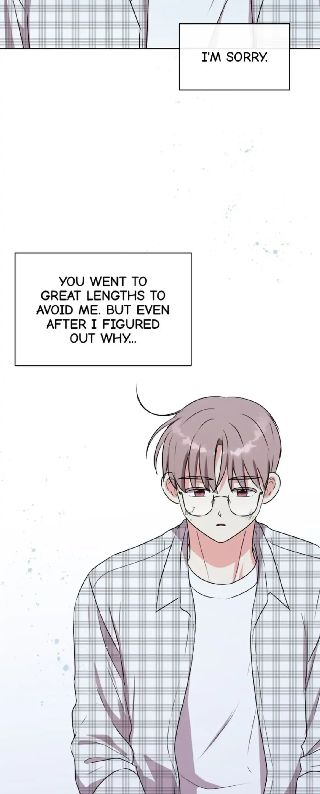 Slow-Healing Heart Chapter 32 Online - página 4