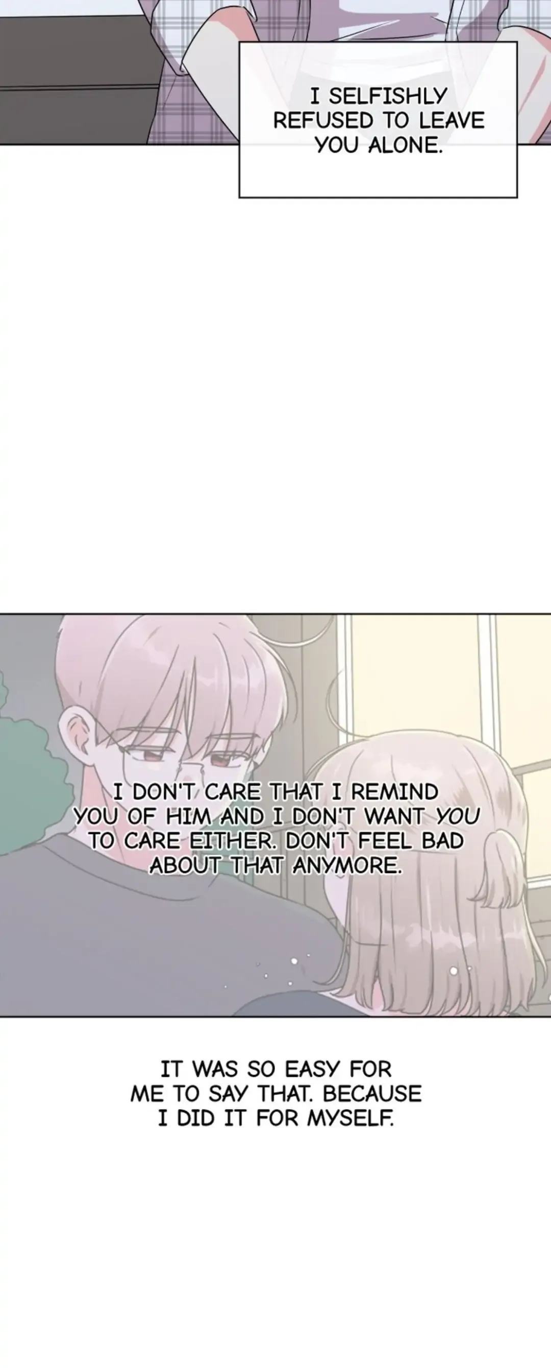 Slow-Healing Heart Chapter 32 Online - página 5