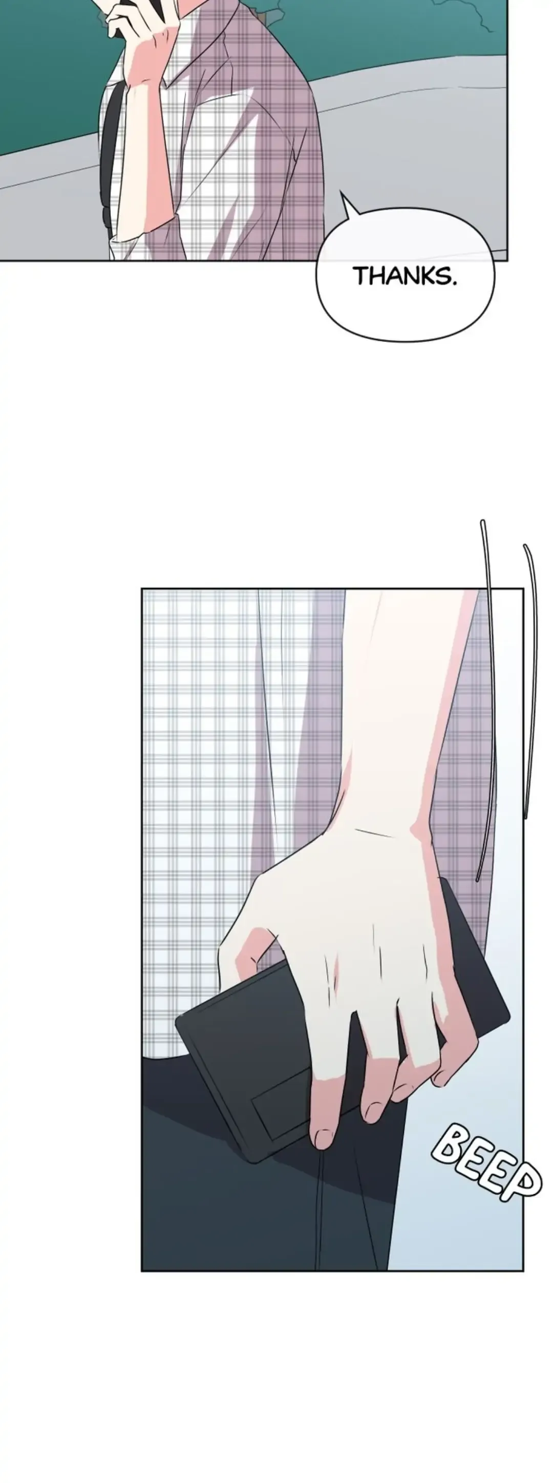 Slow-Healing Heart Chapter 32 Online - página 10