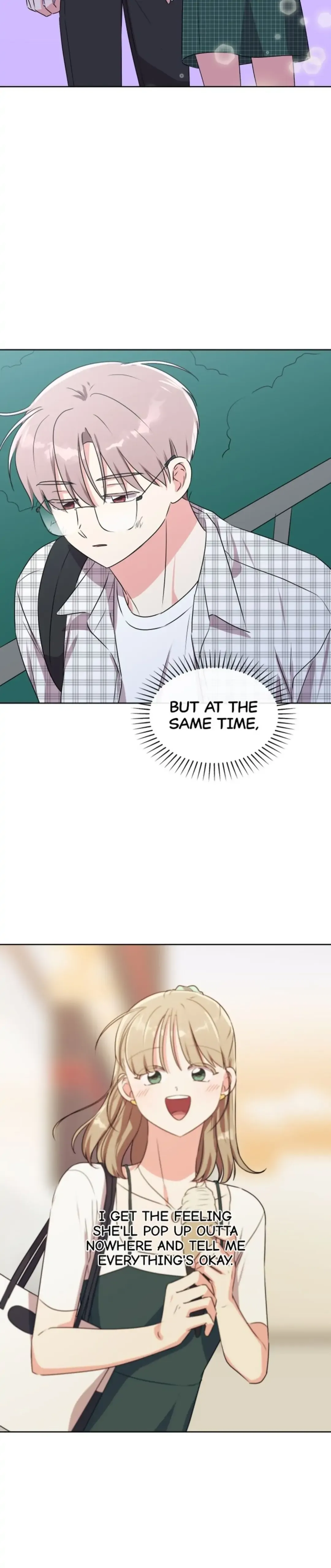 Slow-Healing Heart Chapter 32 Online - página 12