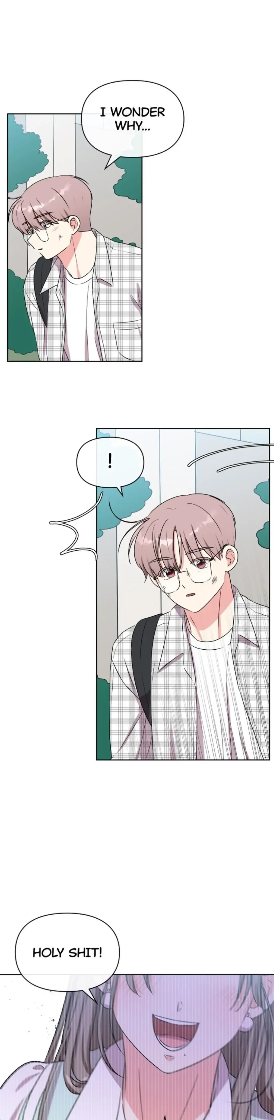 Slow-Healing Heart Chapter 32 Online - página 13