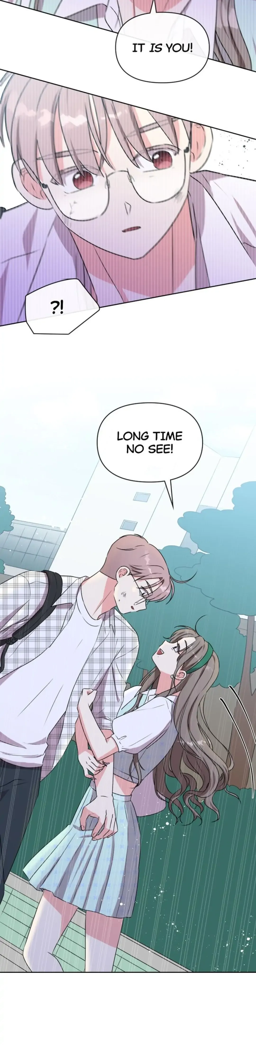 Slow-Healing Heart Chapter 32 Online - página 14