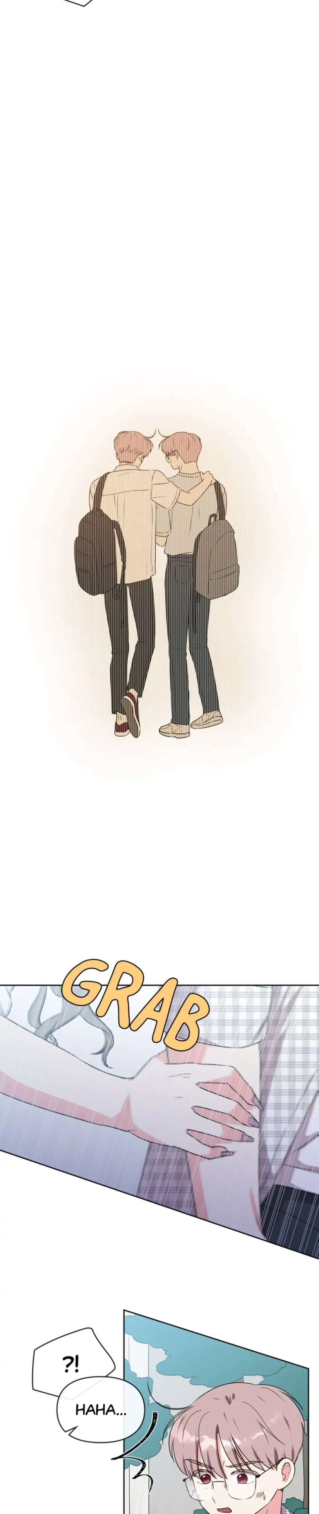 Slow-Healing Heart Chapter 32 Online - página 17