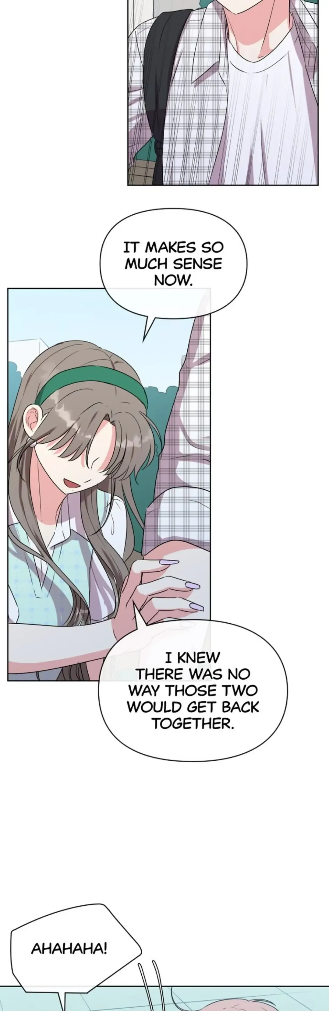Slow-Healing Heart Chapter 32 Online - página 18
