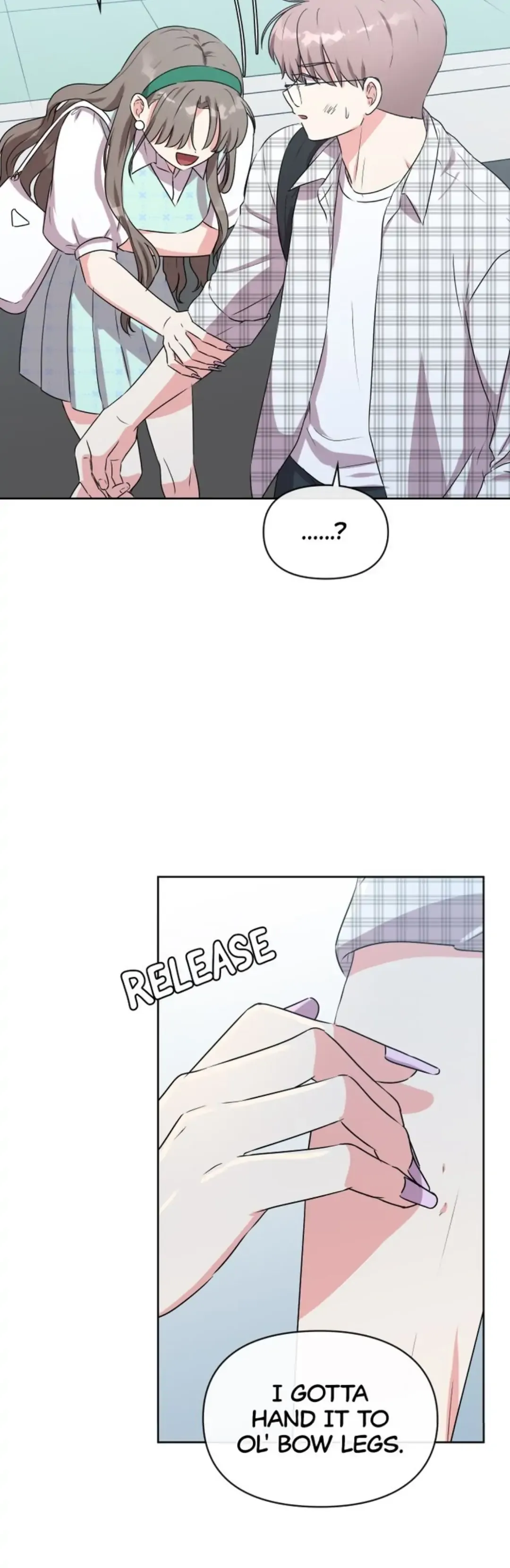 Slow-Healing Heart Chapter 32 Online - página 19