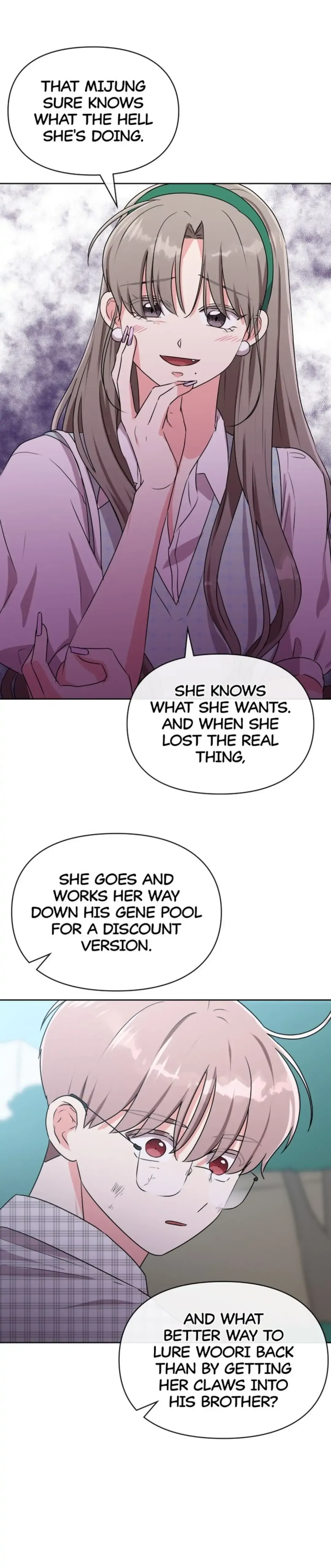 Slow-Healing Heart Chapter 32 Online - página 20