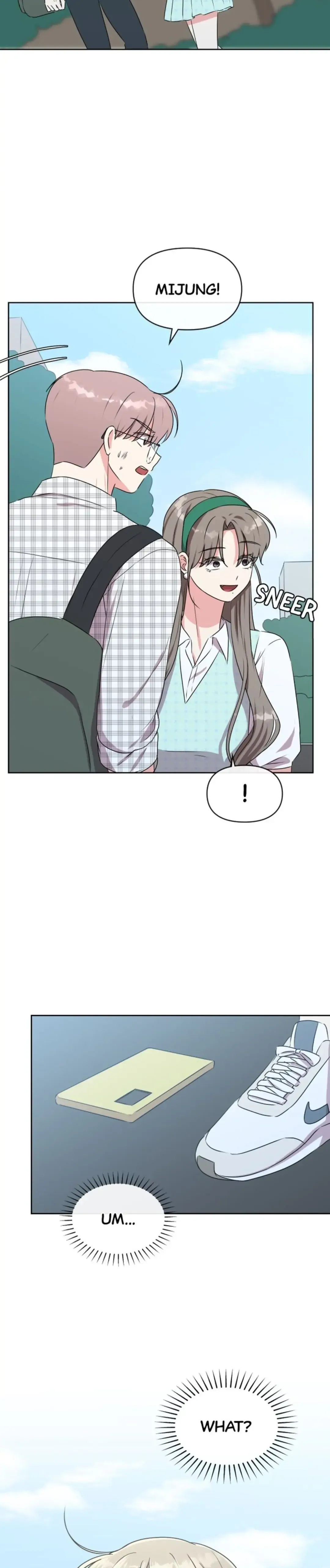 Slow-Healing Heart Chapter 32 Online - página 26
