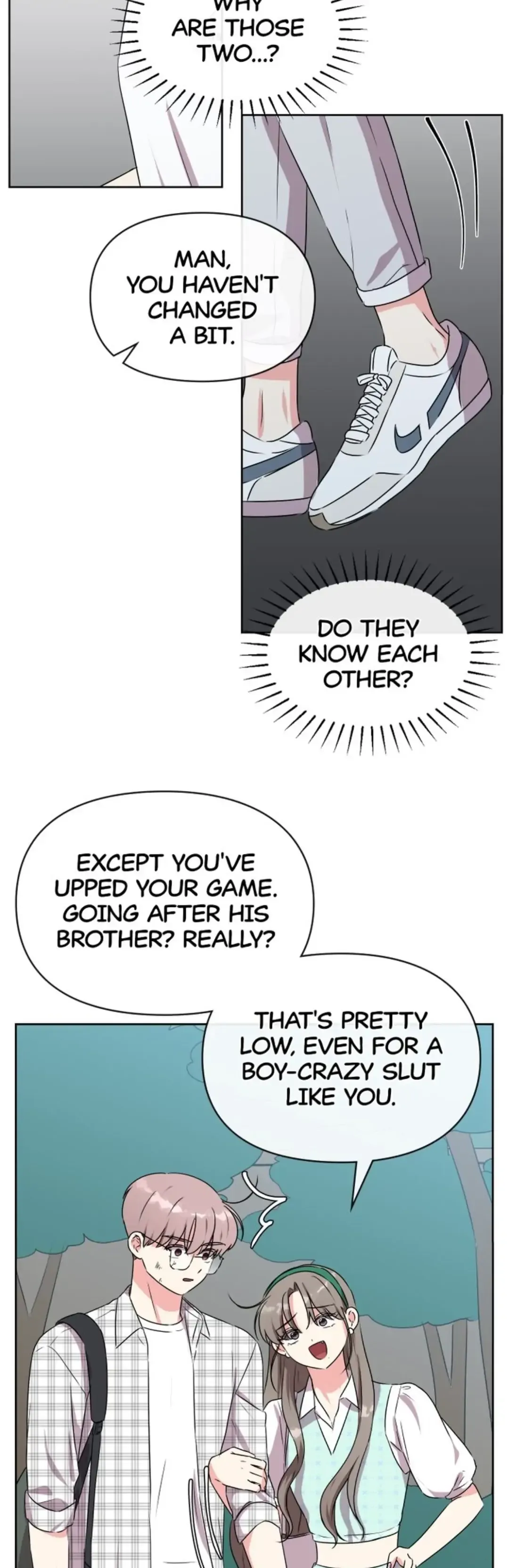 Slow-Healing Heart Chapter 32 Online - página 28