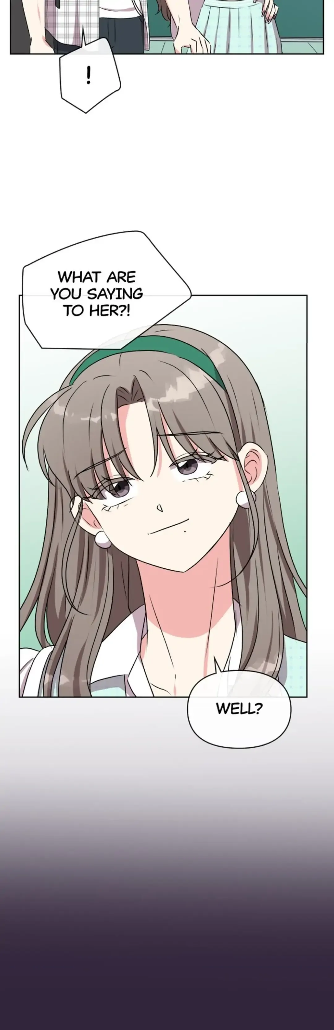 Slow-Healing Heart Chapter 32 Online - página 29