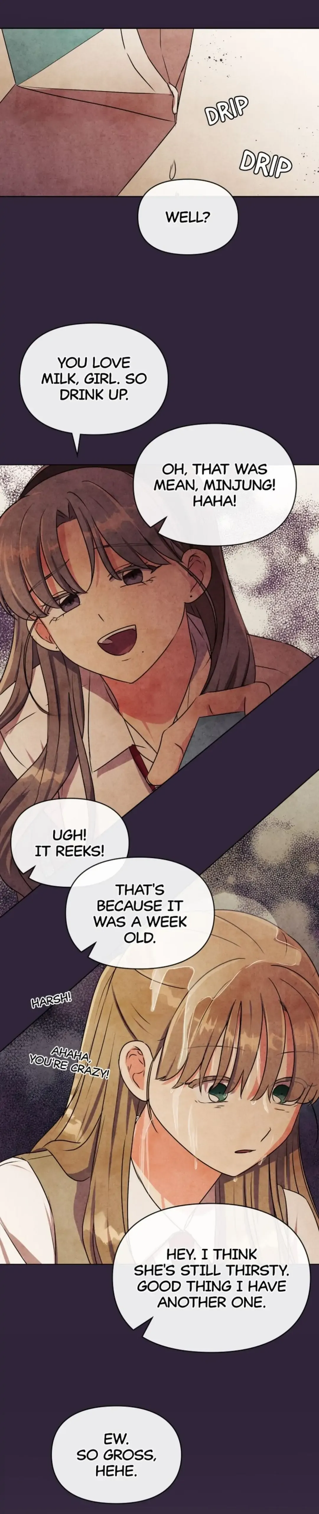 Slow-Healing Heart Chapter 32 Online - página 30