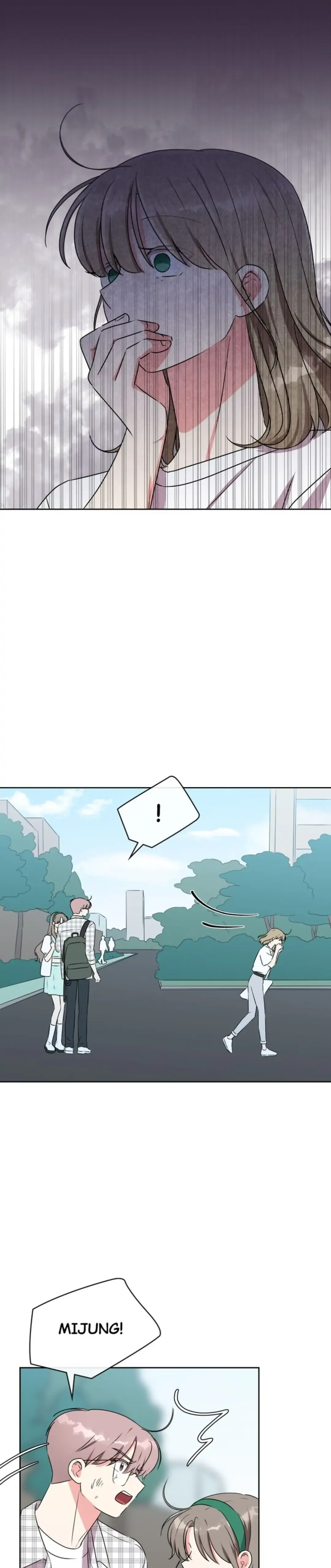 Slow-Healing Heart Chapter 32 Online - página 31