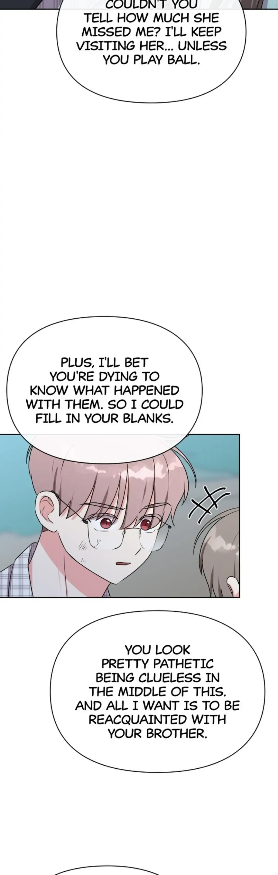 Slow-Healing Heart Chapter 32 Online - página 33