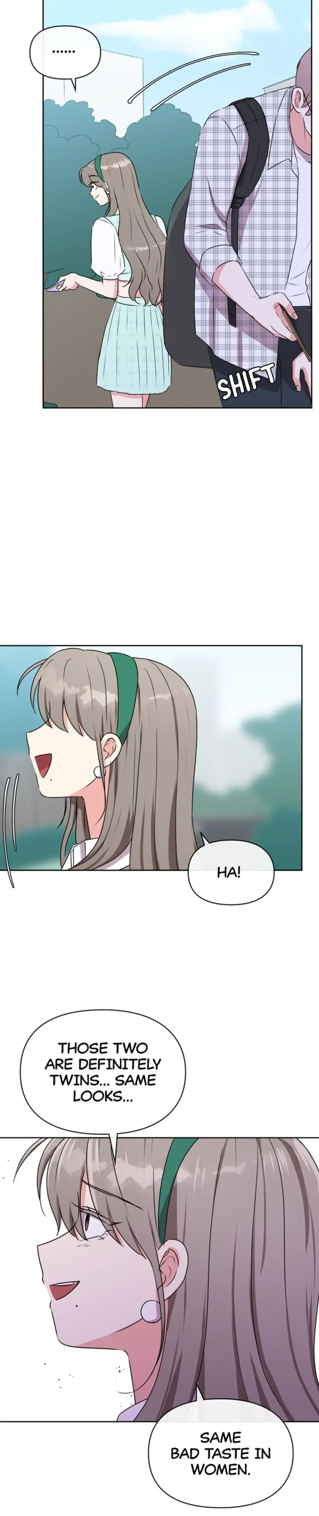 Slow-Healing Heart Chapter 32 Online - página 36