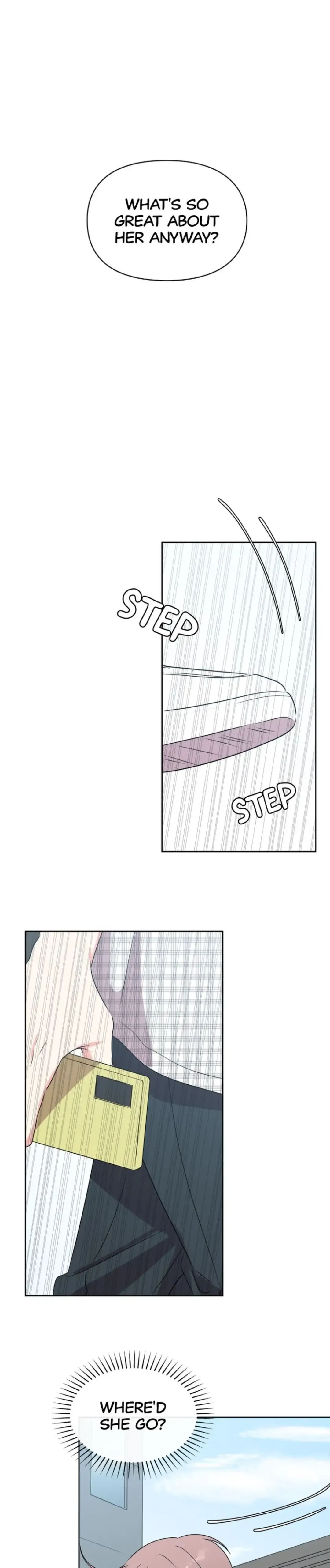 Slow-Healing Heart Chapter 32 Online - página 37
