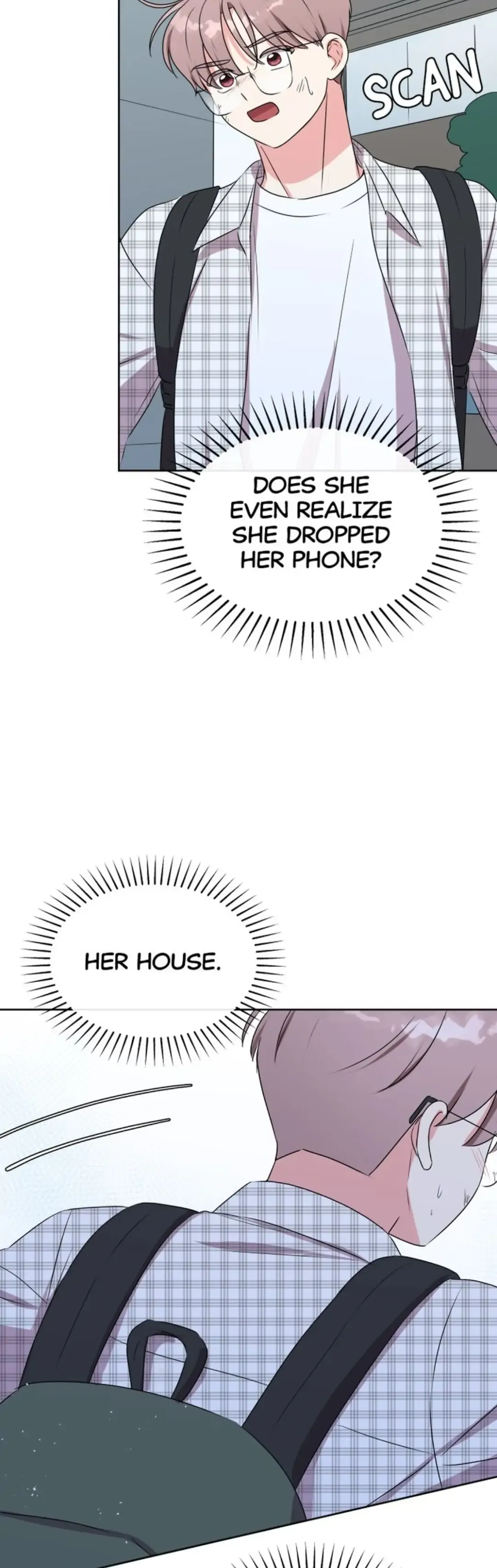 Slow-Healing Heart Chapter 32 Online - página 38