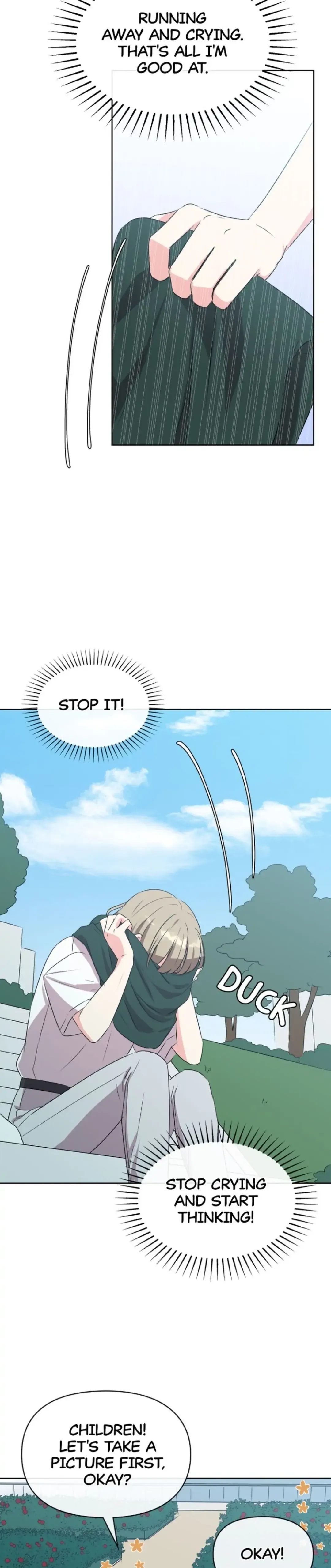 Slow-Healing Heart Chapter 32 Online - página 42