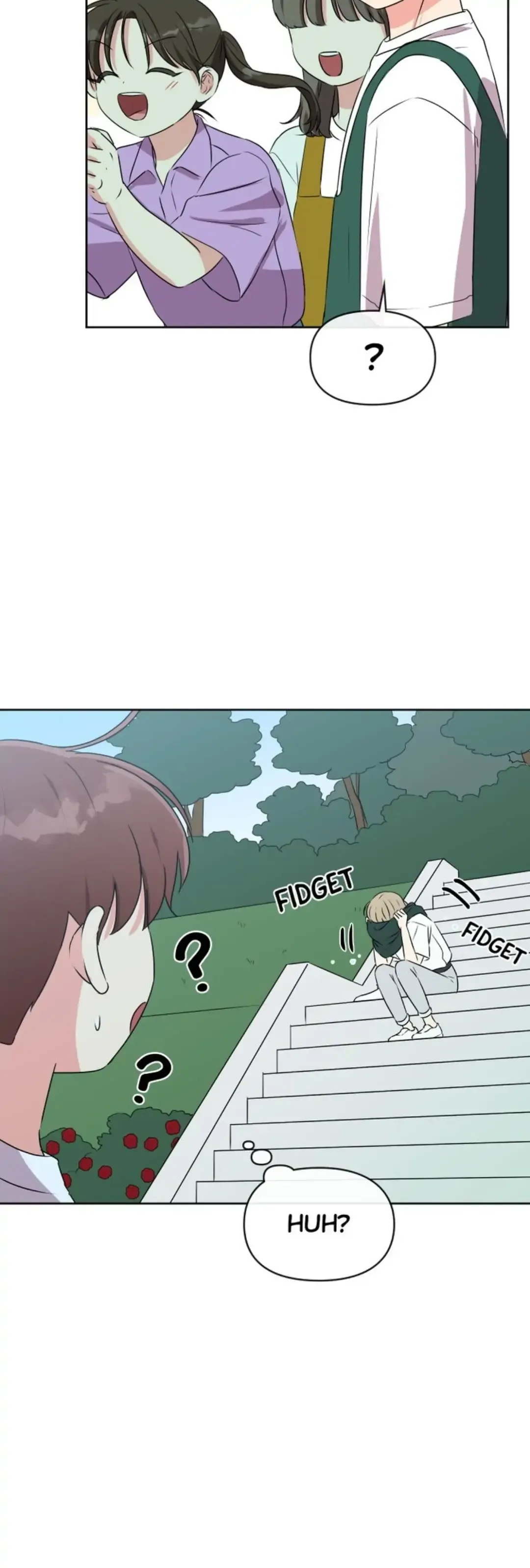 Slow-Healing Heart Chapter 32 Online - página 44