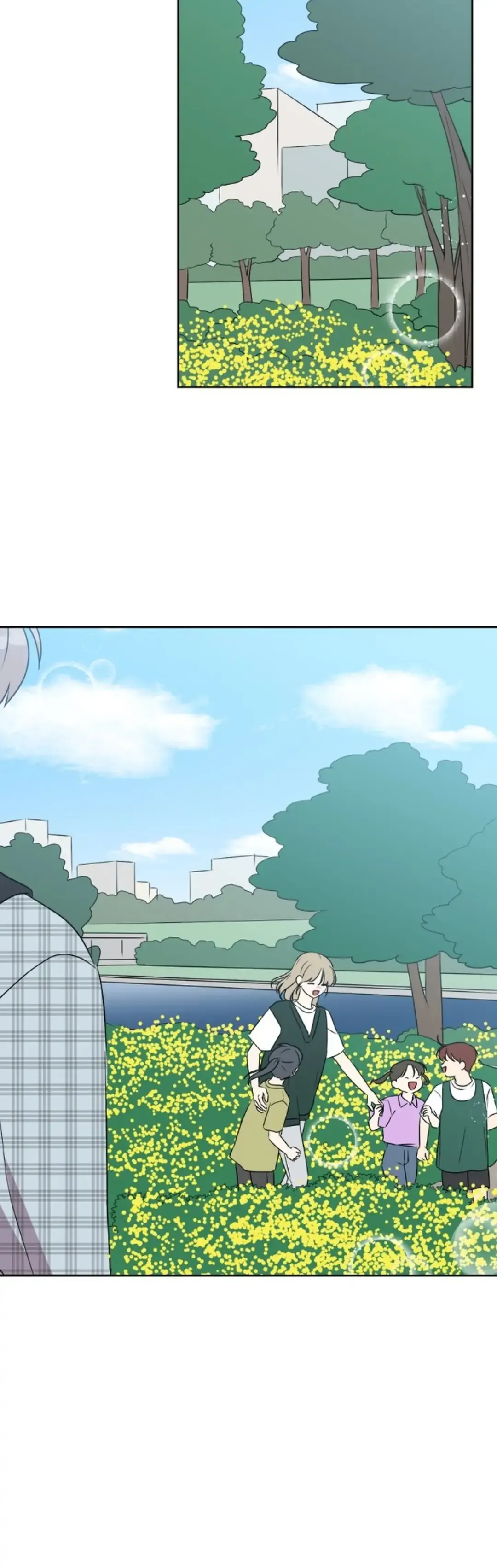 Slow-Healing Heart Chapter 32 Online - página 49