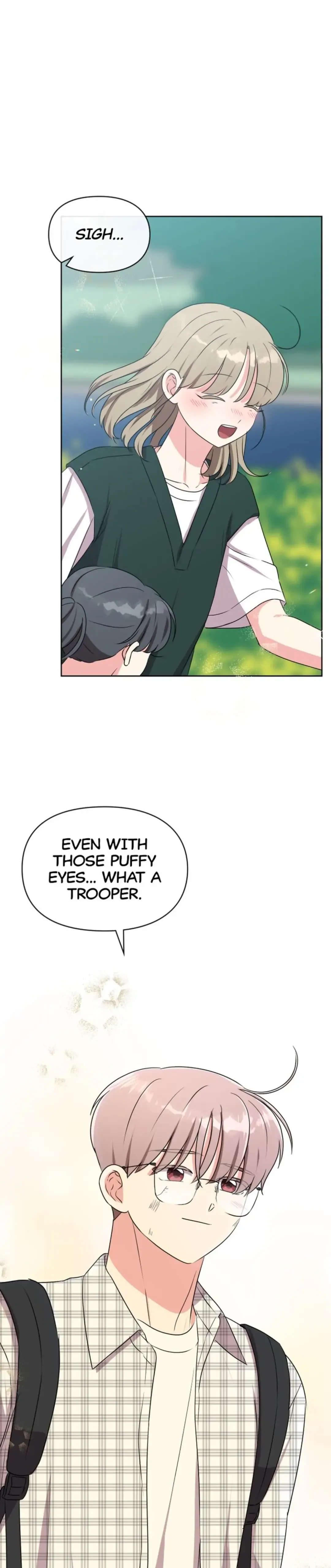 Slow-Healing Heart Chapter 32 Online - página 50