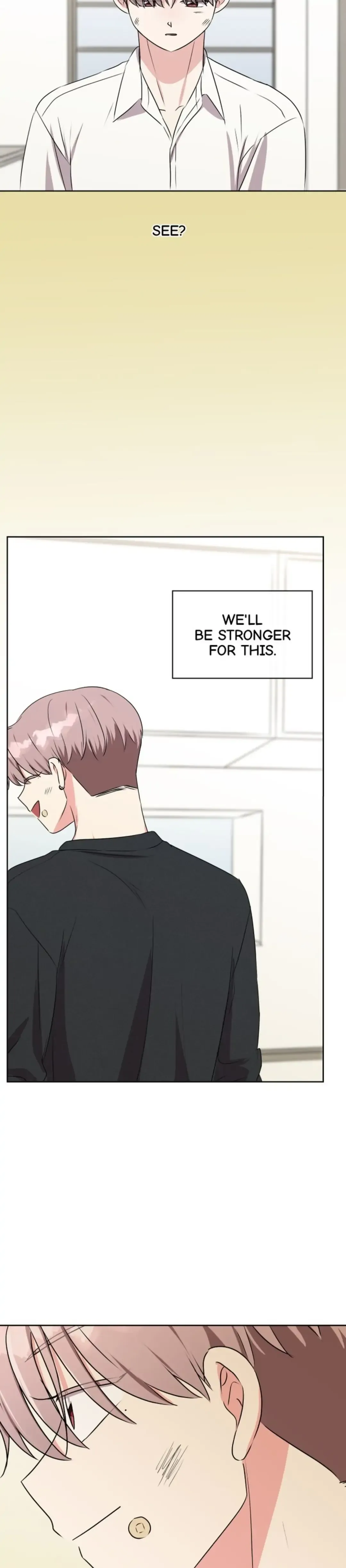 Slow-Healing Heart Chapter 32 Online - página 56