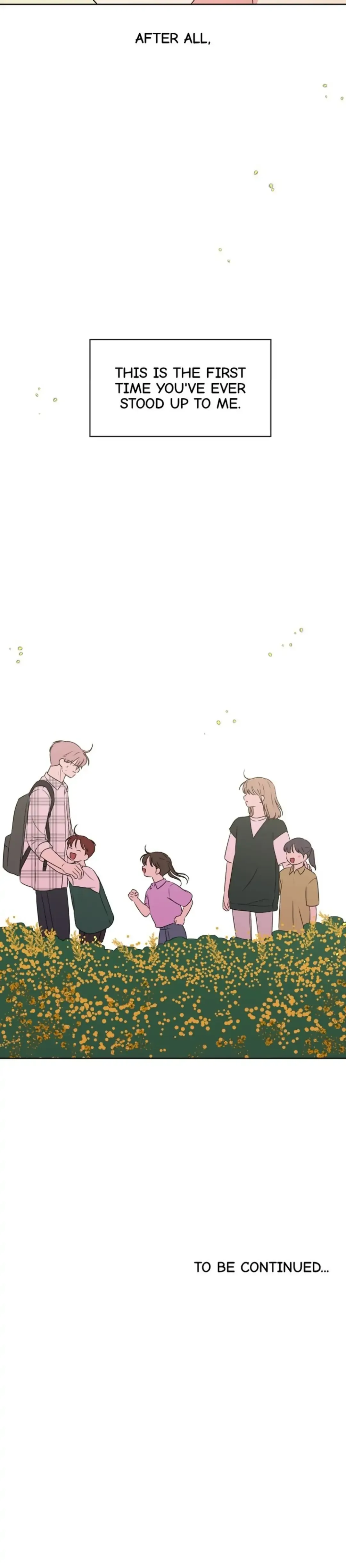Slow-Healing Heart Chapter 32 Online - página 57