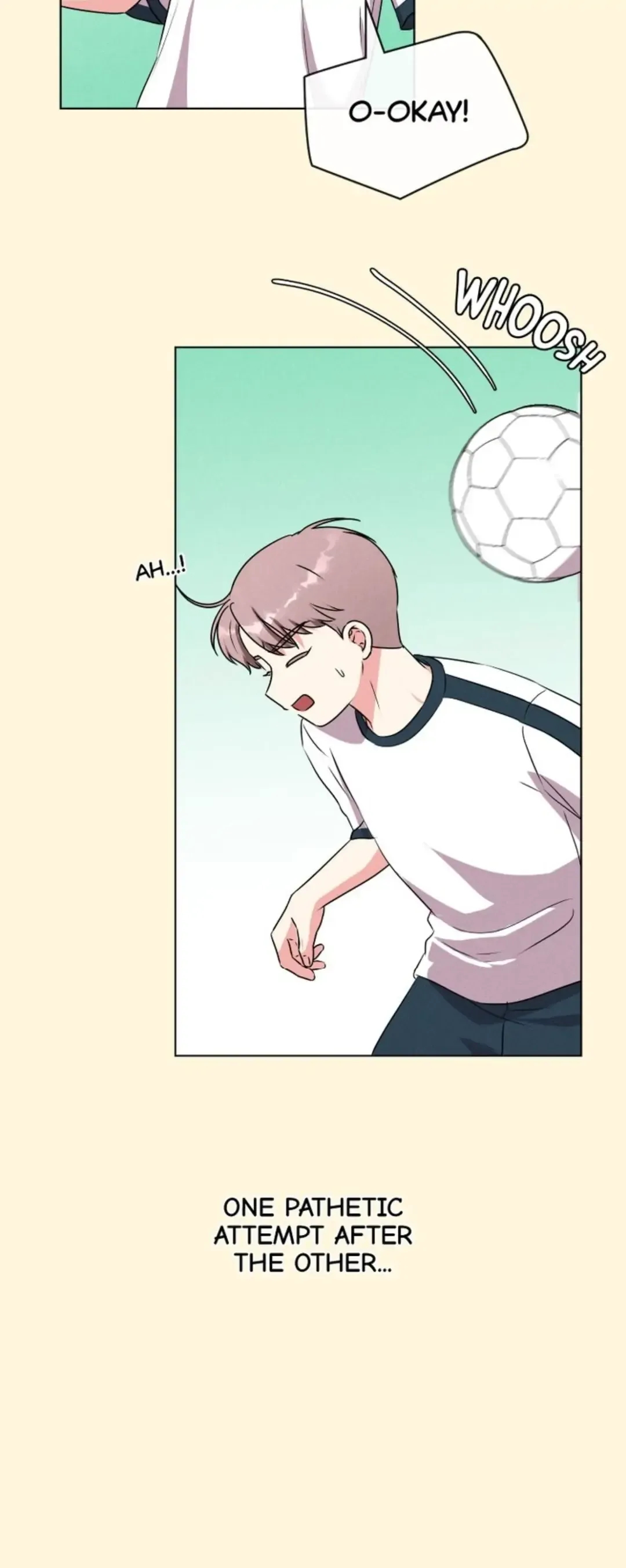 Slow-Healing Heart Chapter 34 Online - página 5