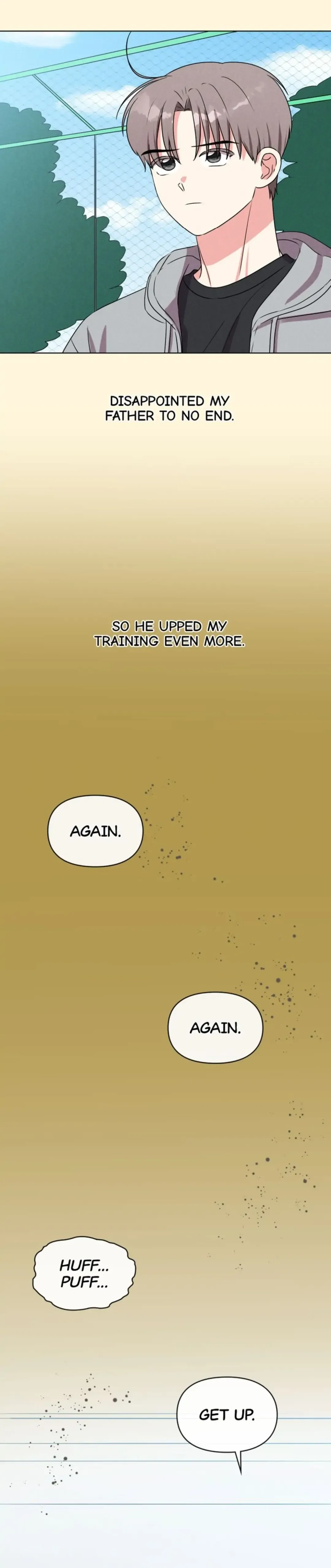 Slow-Healing Heart Chapter 34 Online - página 6