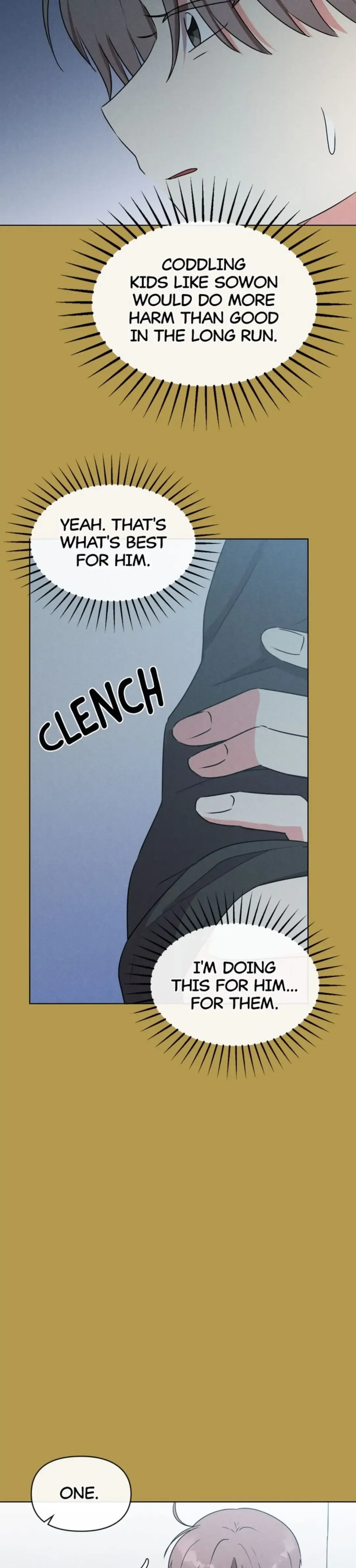 Slow-Healing Heart Chapter 34 Online - página 8