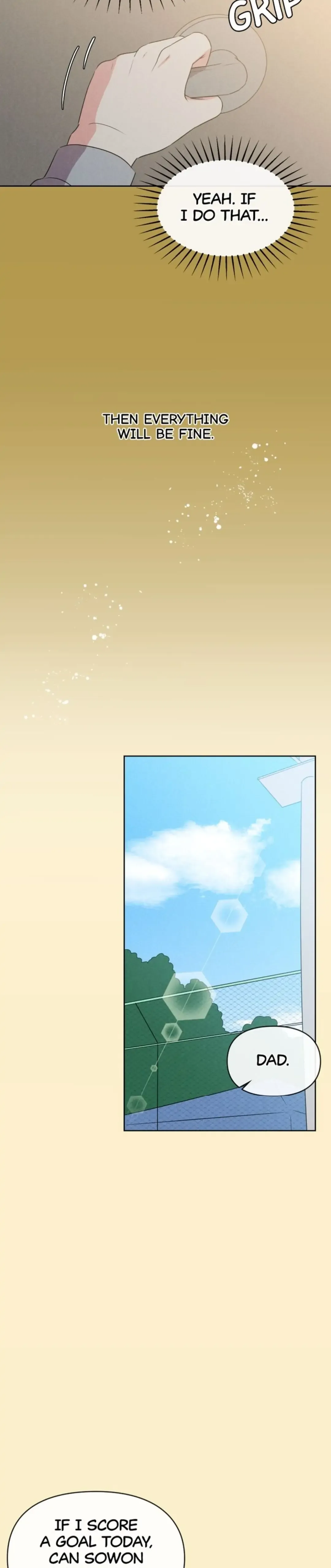 Slow-Healing Heart Chapter 34 Online - página 16