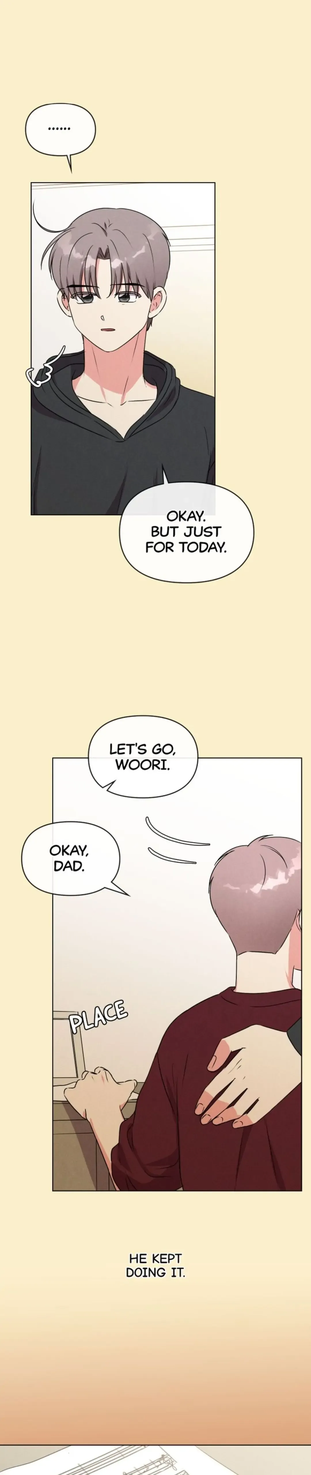 Slow-Healing Heart Chapter 34 Online - página 28