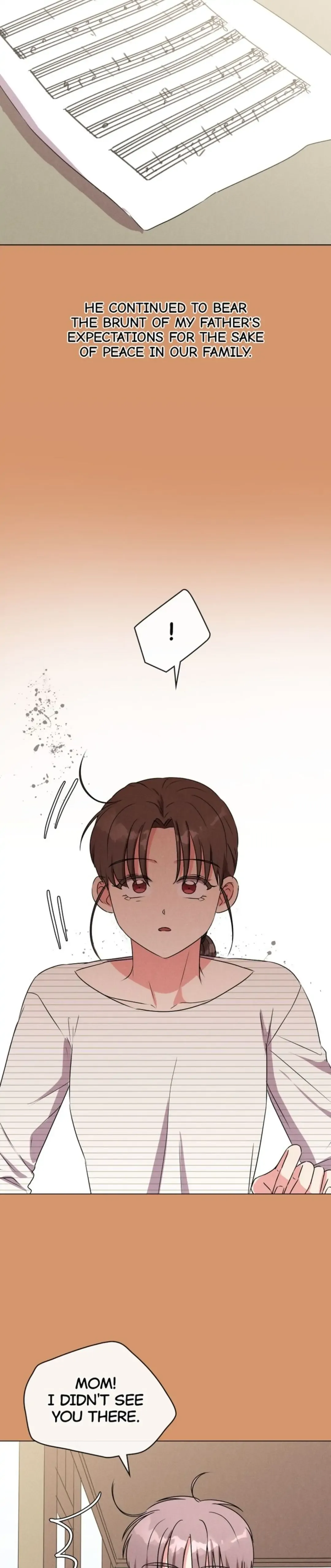 Slow-Healing Heart Chapter 34 Online - página 29