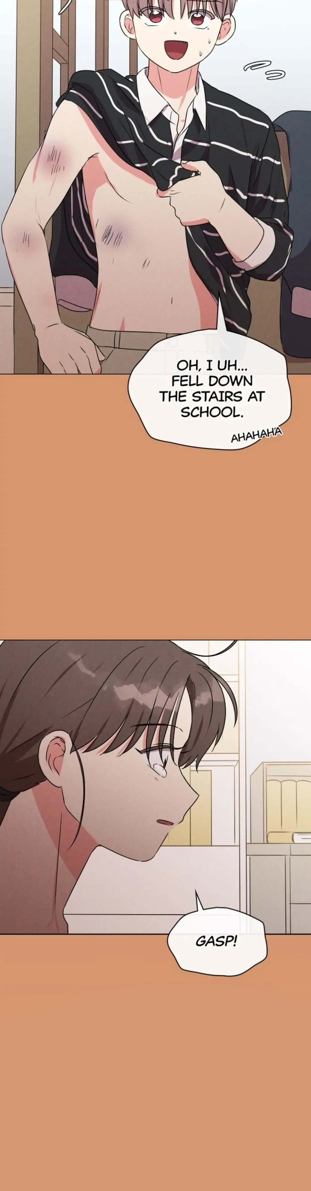 Slow-Healing Heart Chapter 34 Online - página 30