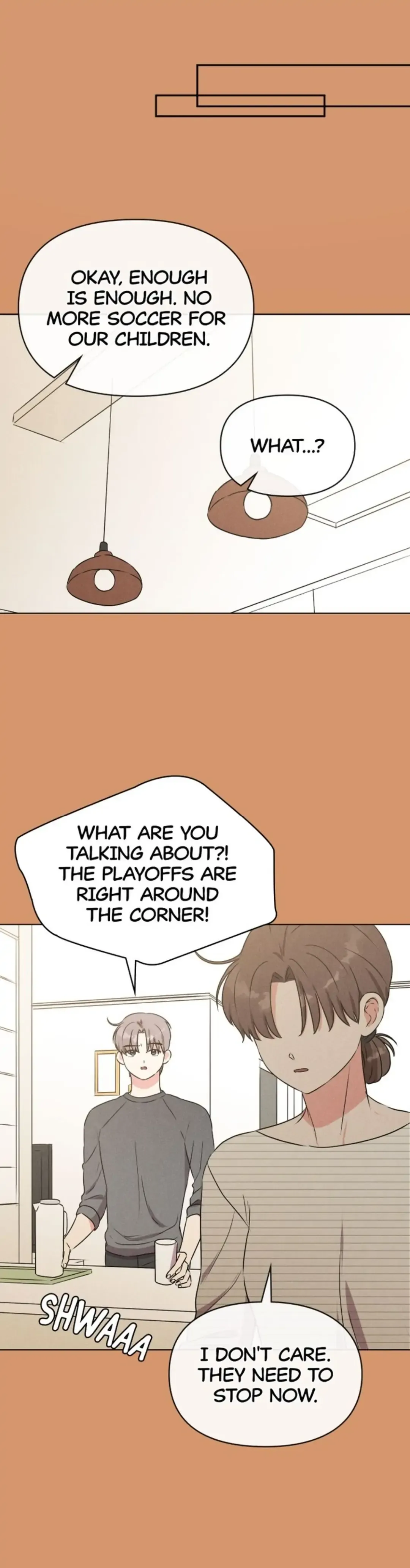 Slow-Healing Heart Chapter 34 Online - página 31