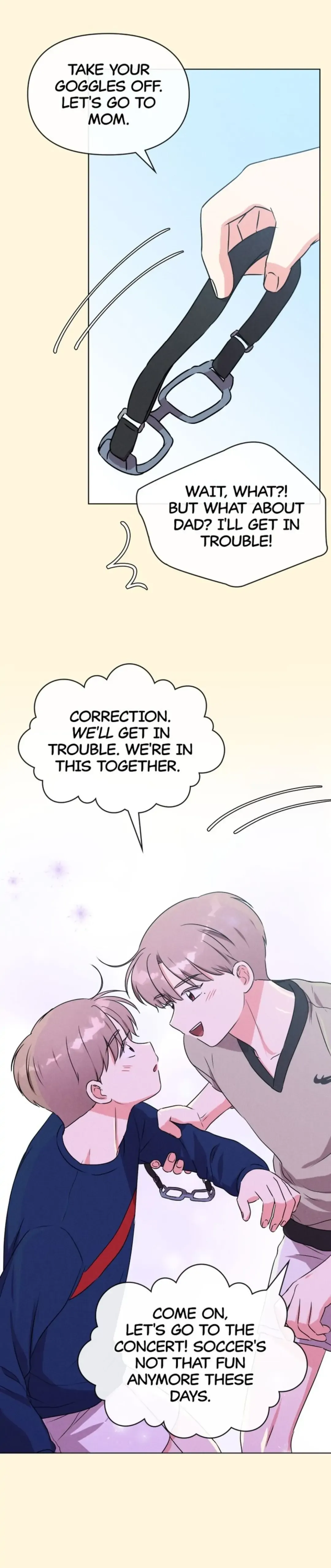 Slow-Healing Heart Chapter 34 Online - página 36