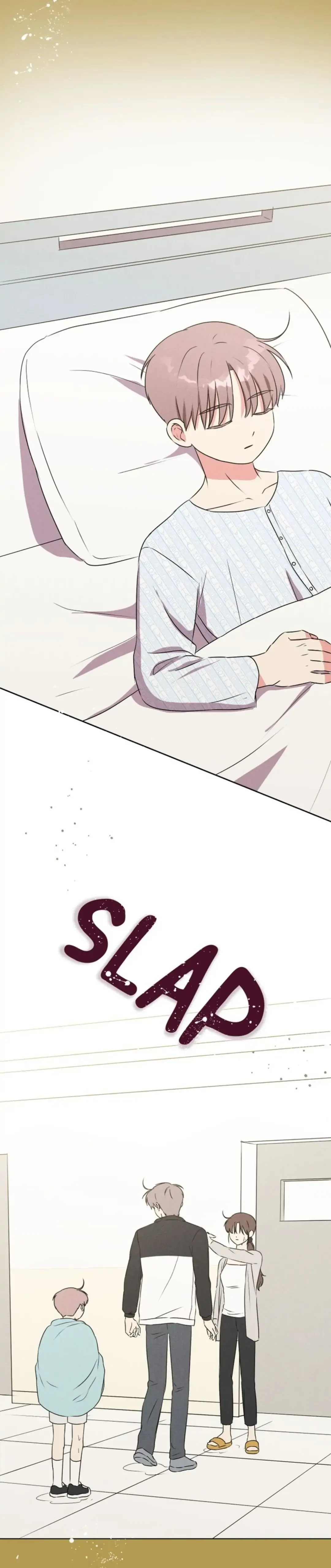 Slow-Healing Heart Chapter 34 Online - página 42