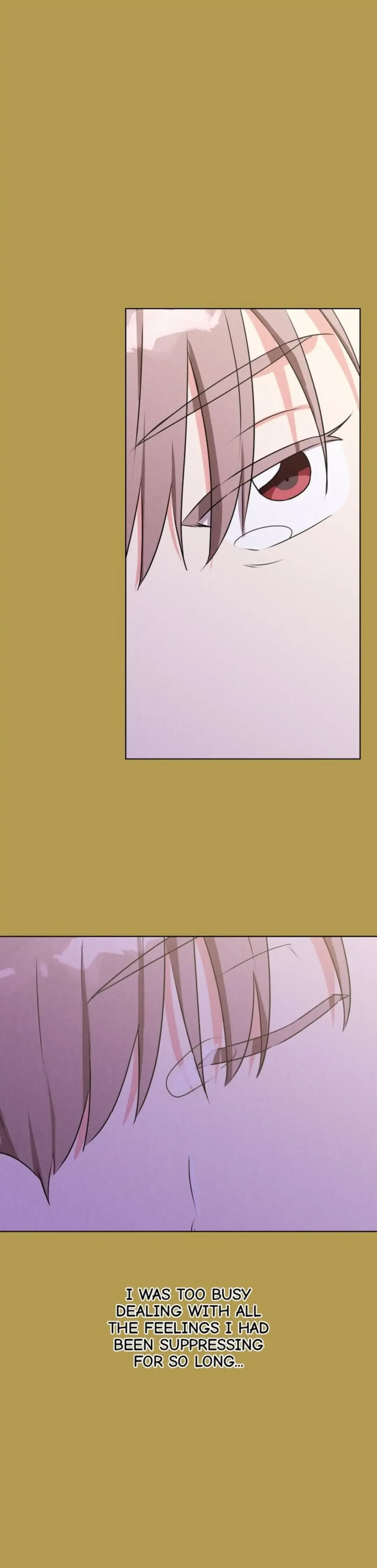 Slow-Healing Heart Chapter 34 Online - página 44