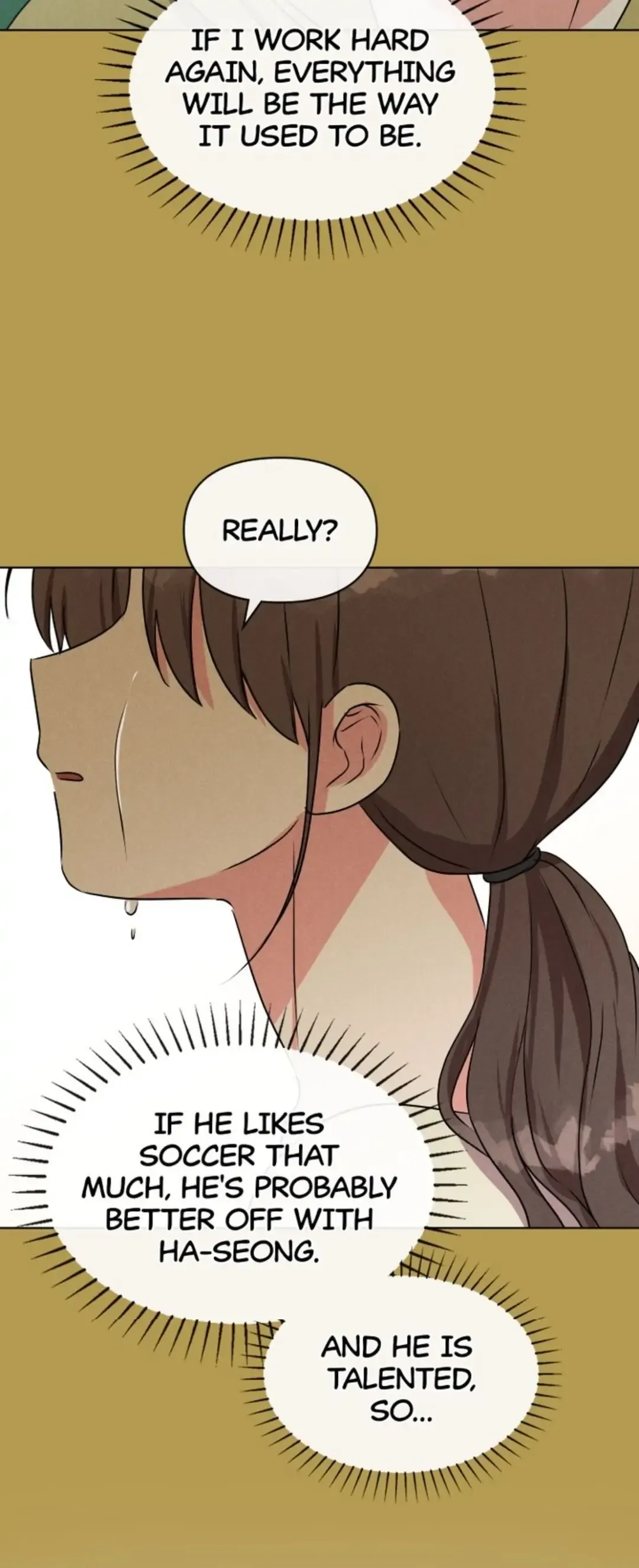 Slow-Healing Heart Chapter 34 Online - página 49