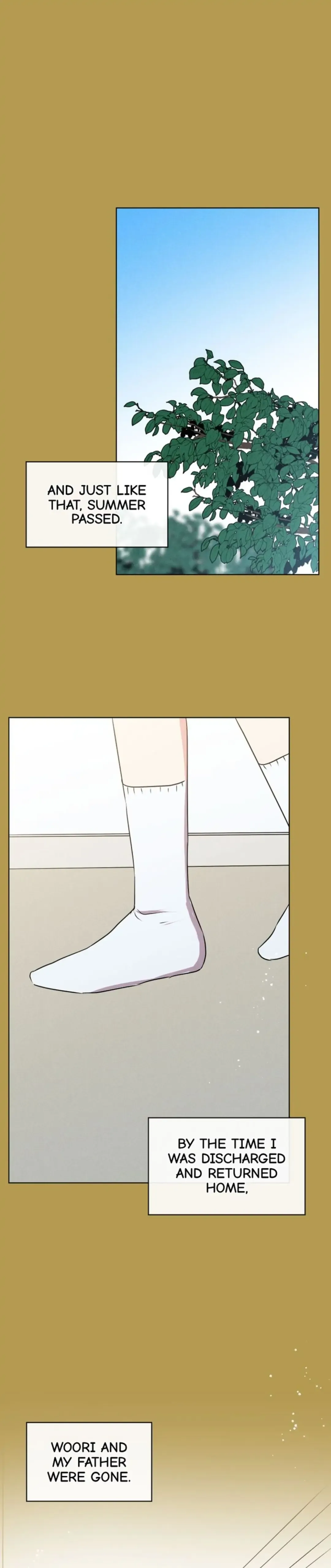 Slow-Healing Heart Chapter 34 Online - página 51
